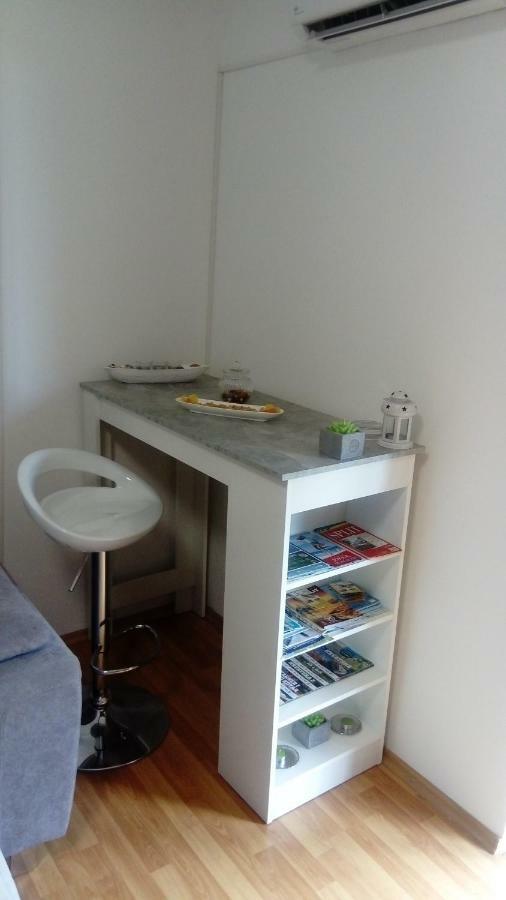 Garden Apartment Dina With Free Parking Split Eksteriør bilde